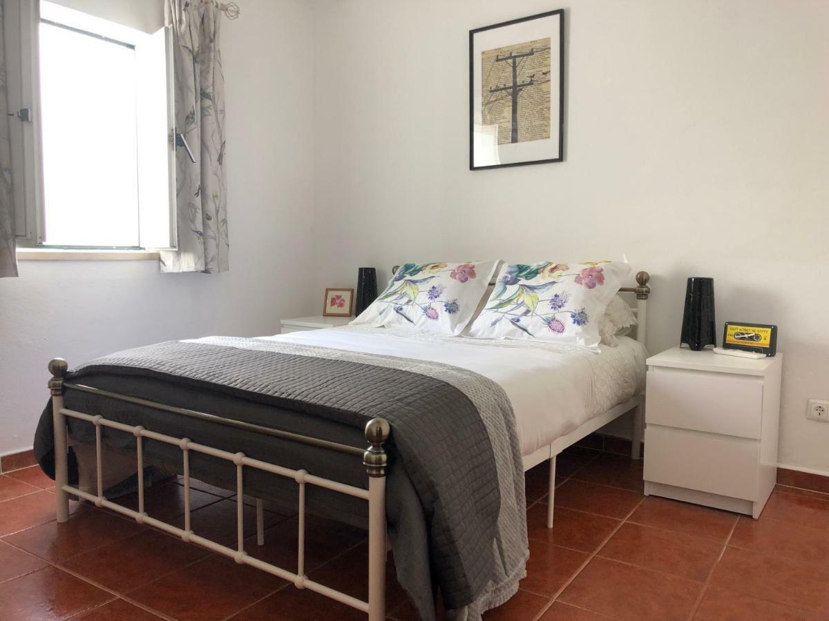 Central Tavira Apartment, Casa Oliverio Exteriör bild